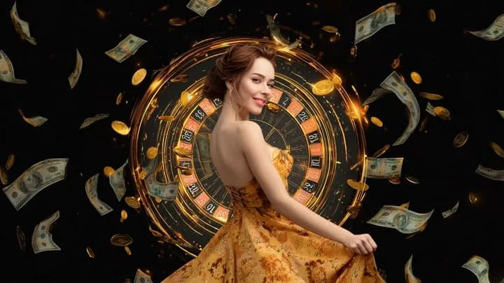 Vista del portal NU777 Casino en Mexico